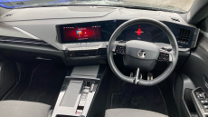 Vauxhall Astra 1.5 Turbo D GS 5dr Auto Diesel Hatchback